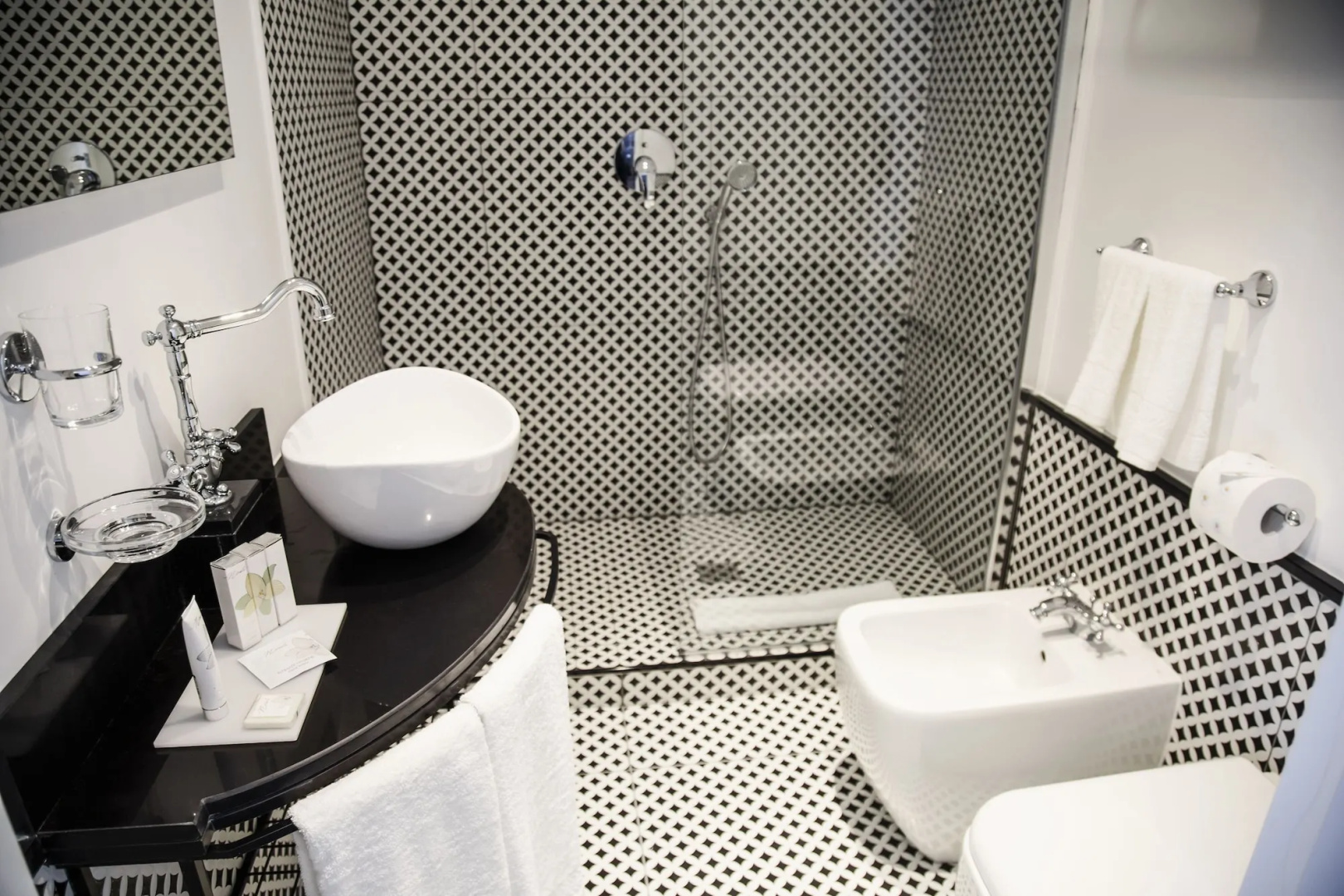 Foto - Boutique Hotel Metro 900