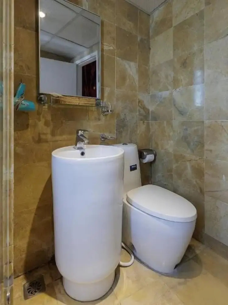 Photo - Belvilla near Hoan Kiem Lake, Vincom Center Ba Trieu formerly Le Grand - The Sun