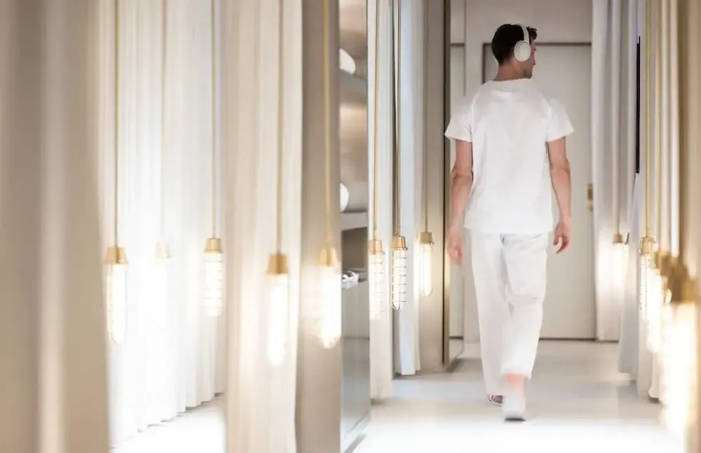 Foto - Brach Madrid - Evok Collection