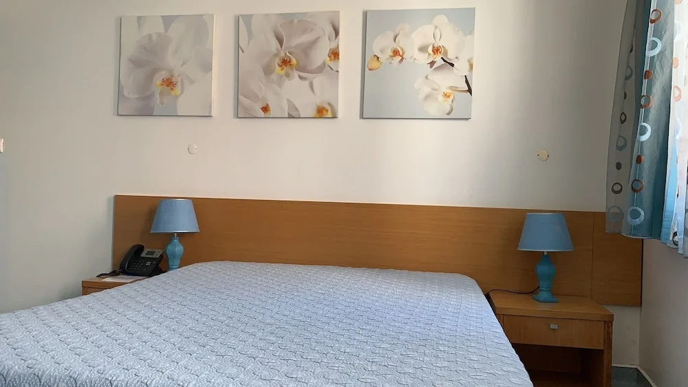 Foto - WEAA Hotel