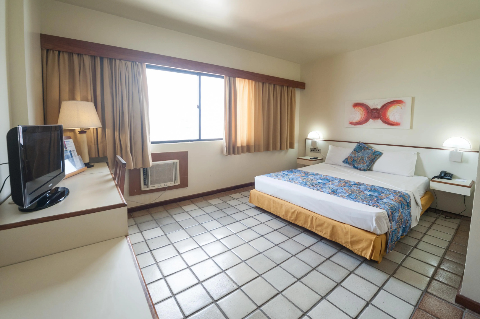 Foto - Dan INN Mar Piedade By Nacional Inn