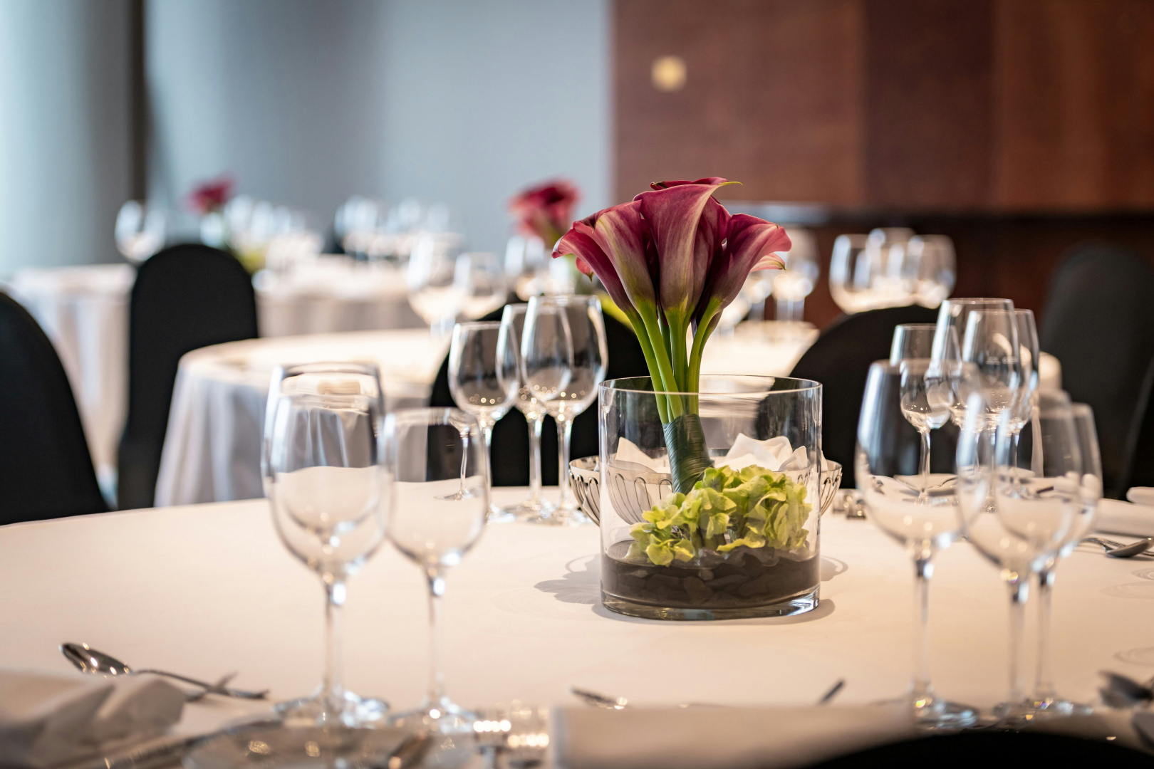 Foto - The Westin Grand Munich