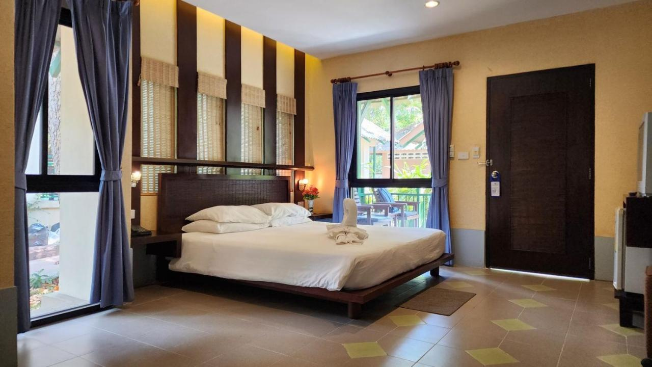 Foto - Pattaya Garden Resort