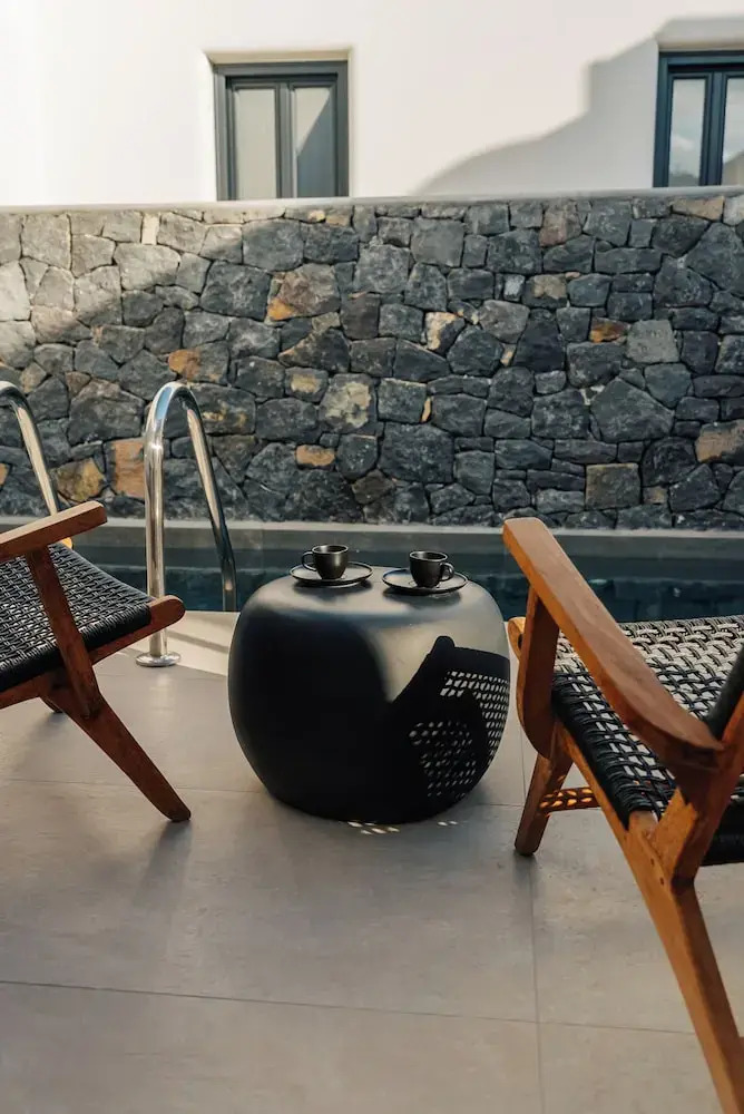 Photo - Erthā Suites with private pools