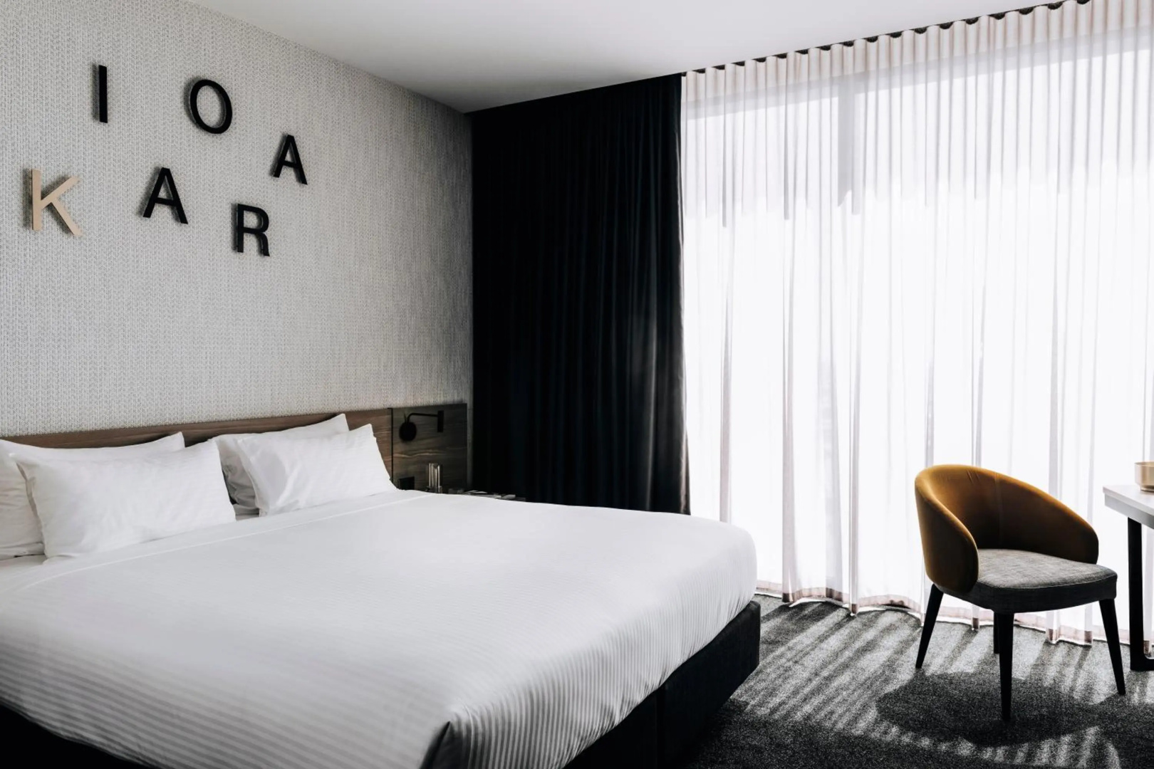 Foto - Novotel Melbourne South Wharf