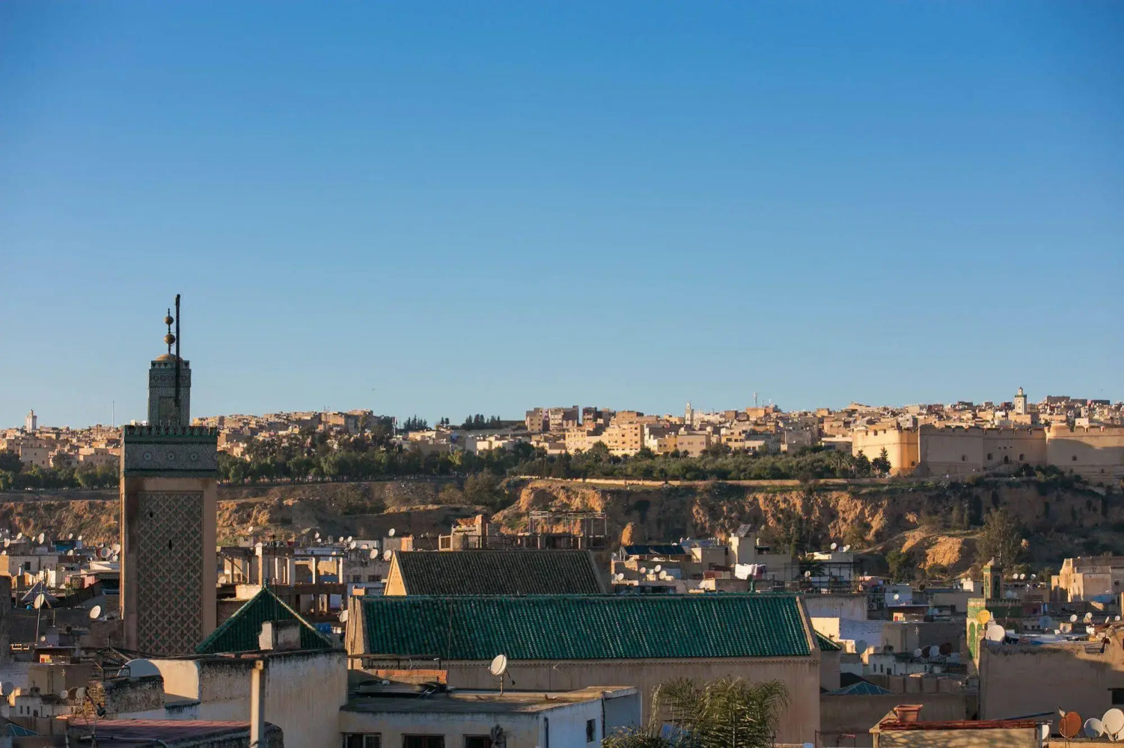 Foto - Riad Dar Rabha