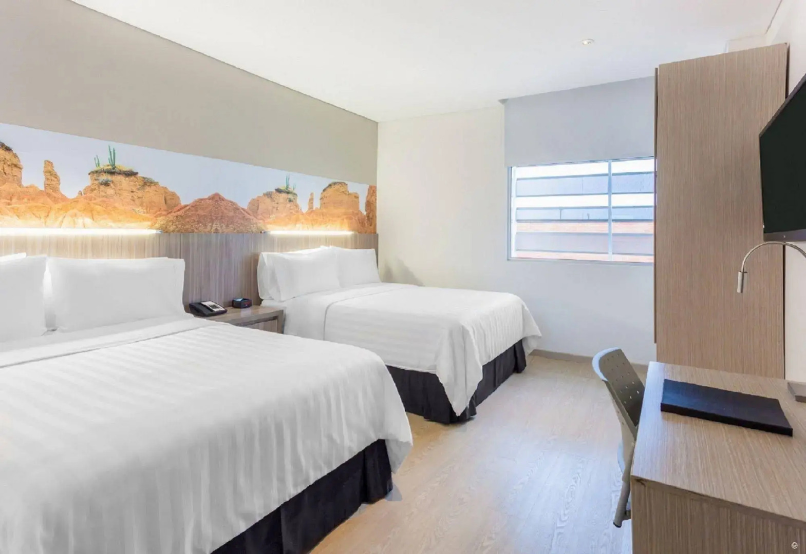 Foto - GHL Hotel Neiva