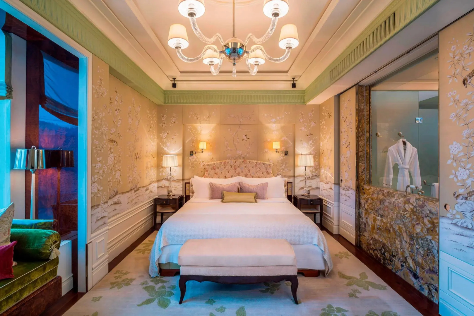 Foto - The St Regis Singapore