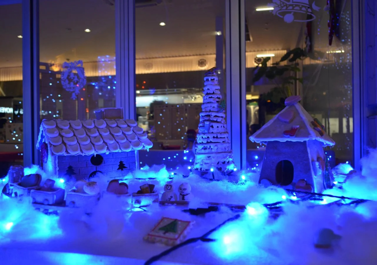 Foto - Hotel Tenjin Place