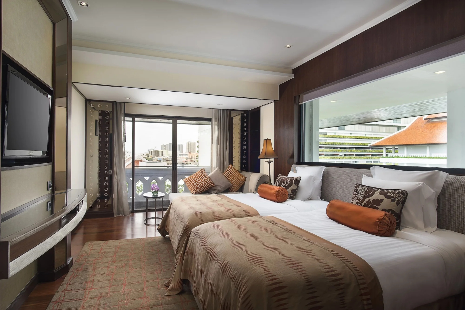 Foto - Anantara Riverside Bangkok Resort
