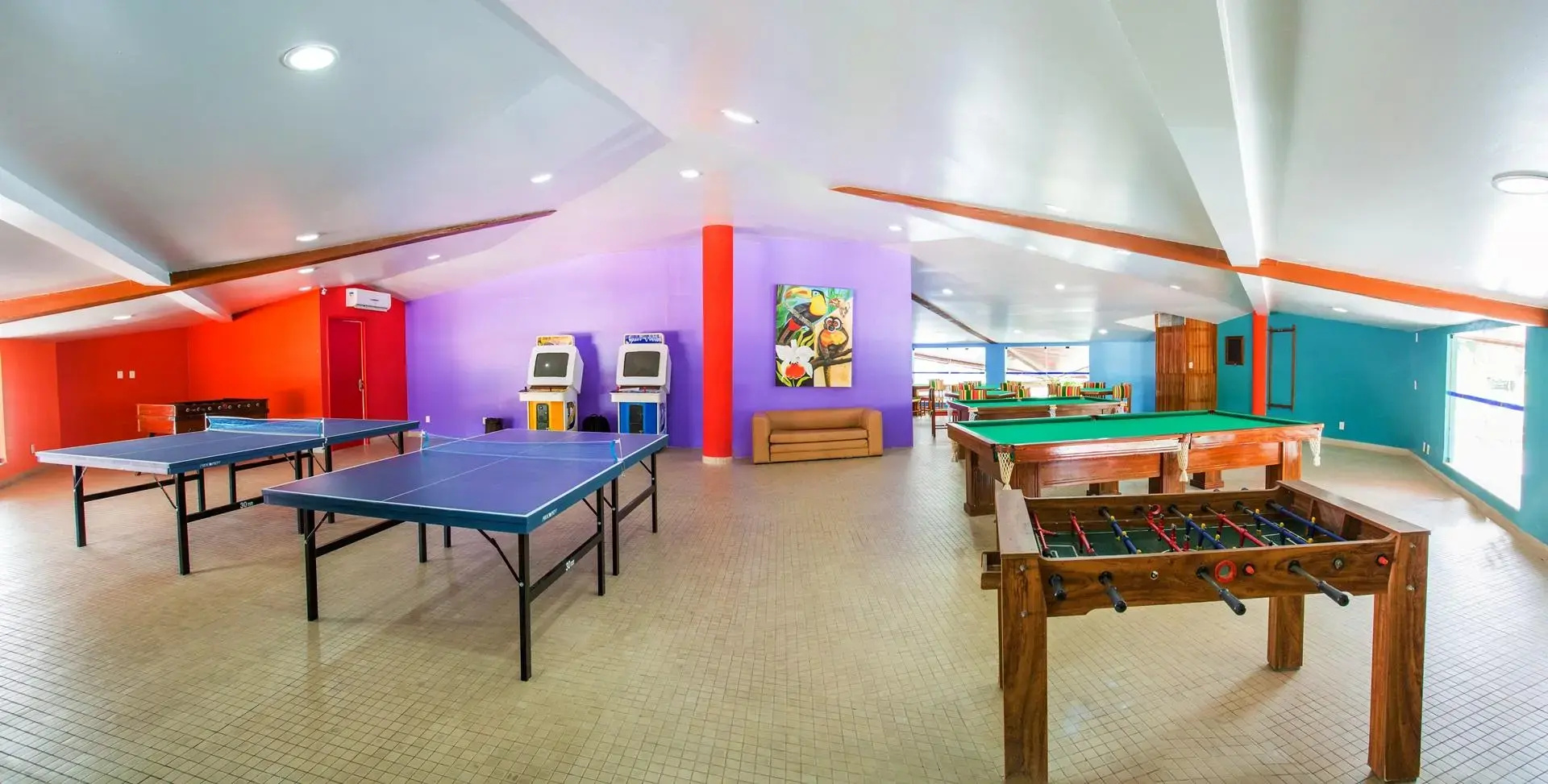 Foto - Resort Arcobaleno All Inclusive