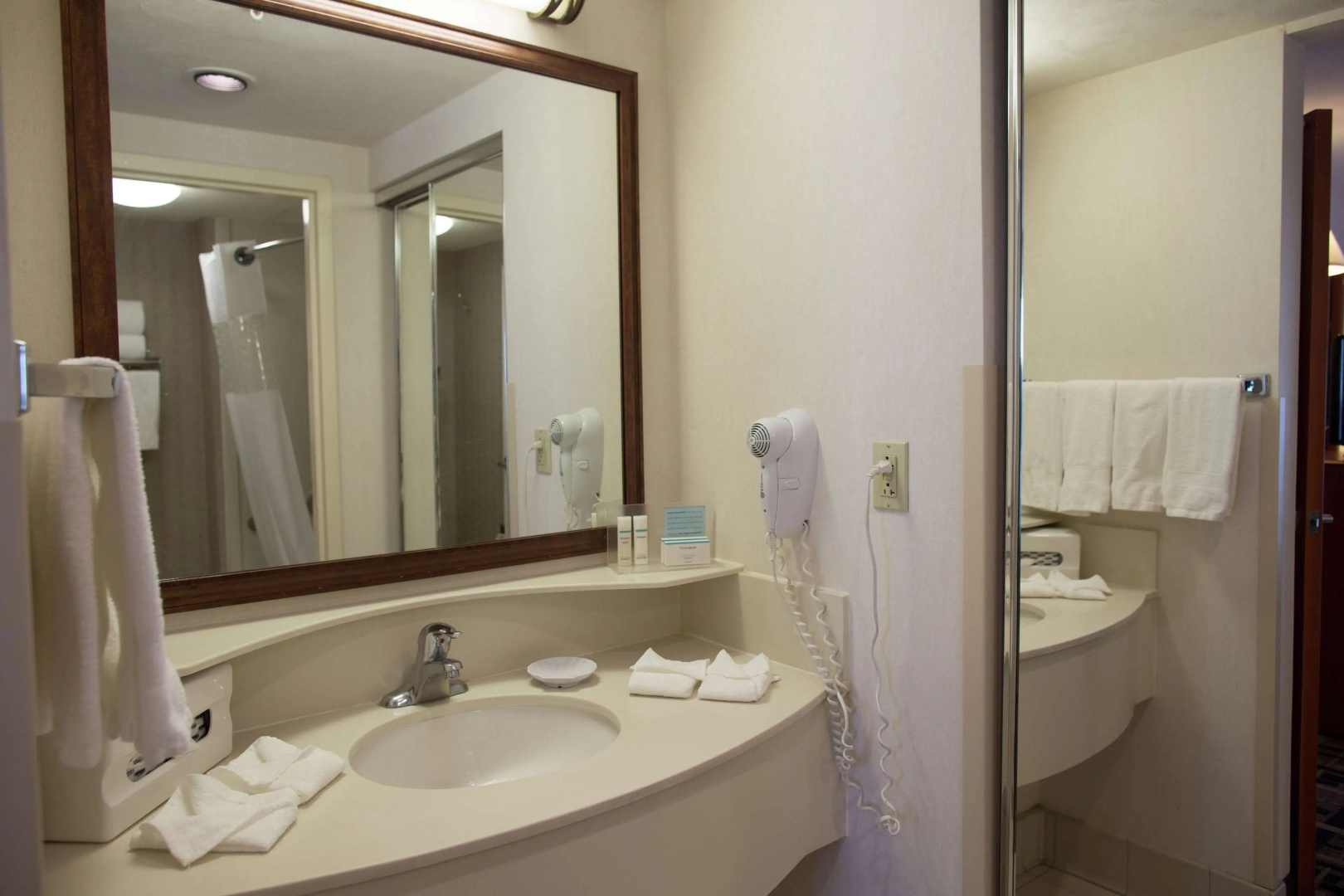 Foto - Hampton Inn by Hilton Torreon-Airport Galerias