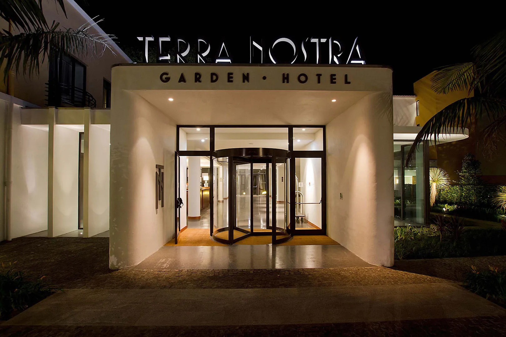 Foto - Terra Nostra Garden Hotel