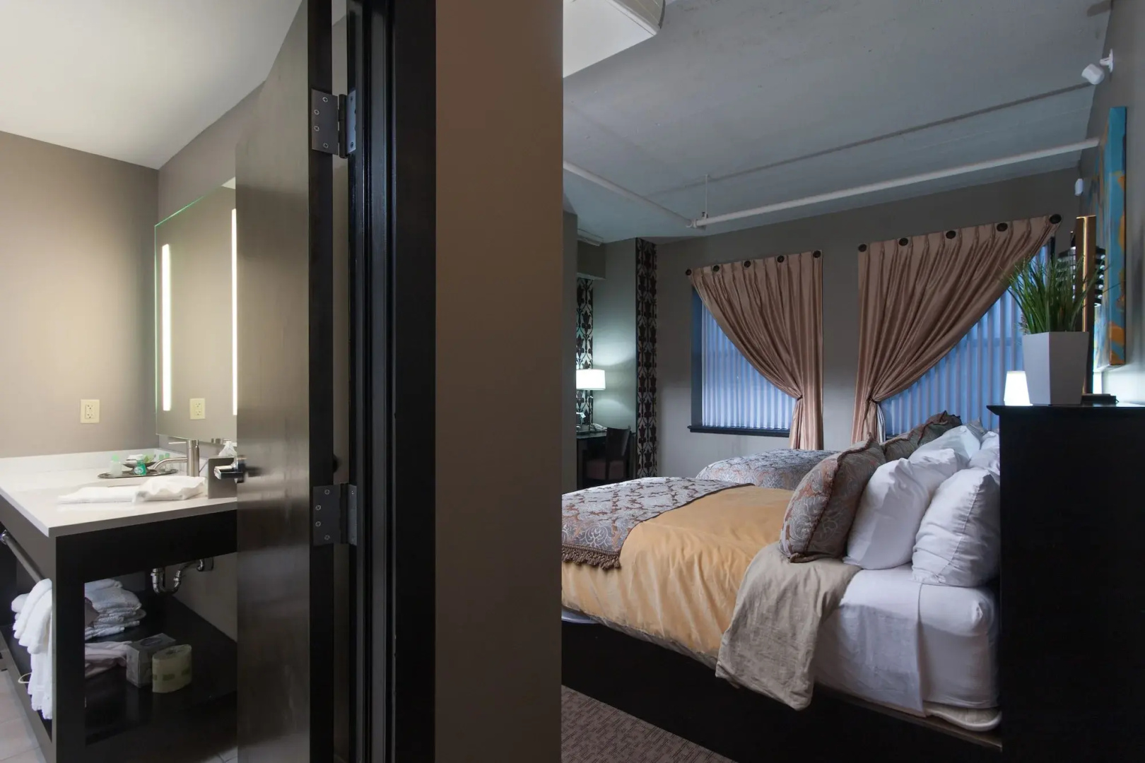 Foto - The Giacomo, an Ascend Collection Hotel