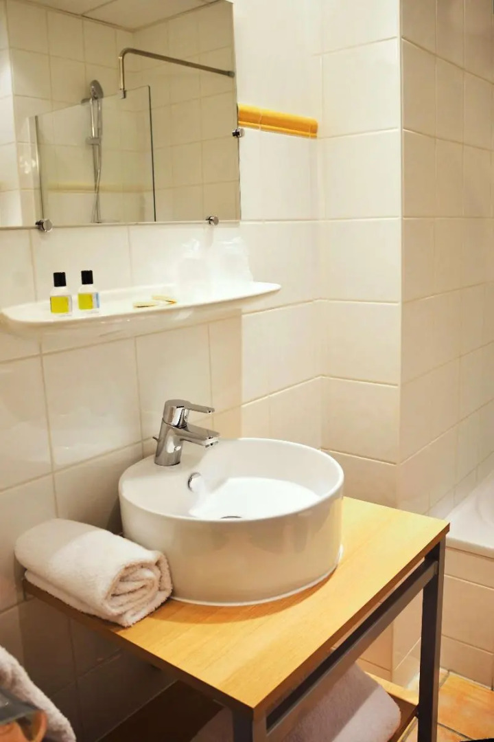 Foto - Hôtel Du Centre Annemasse