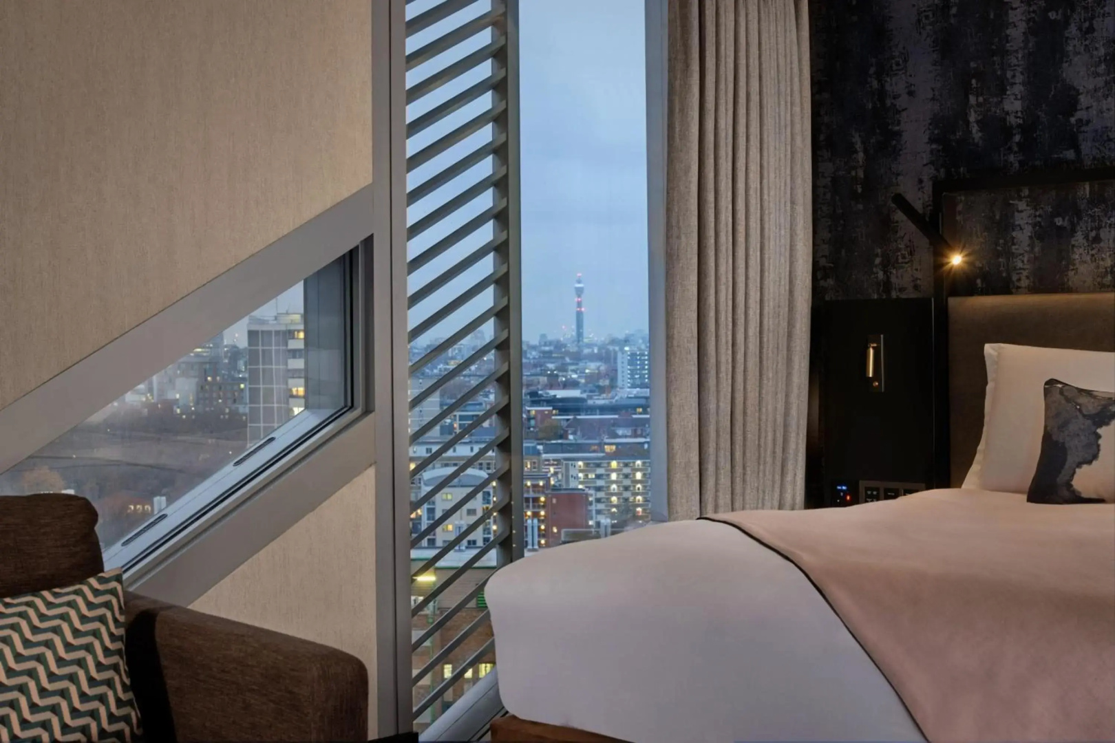Foto - Montcalm East, Autograph Collection