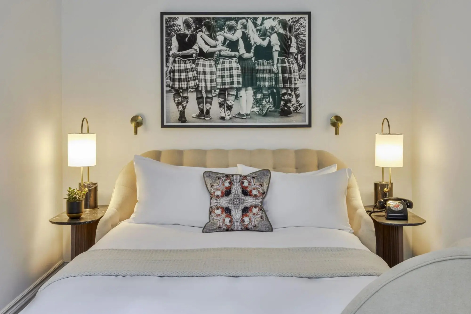 Photo - Virgin Hotels Edinburgh