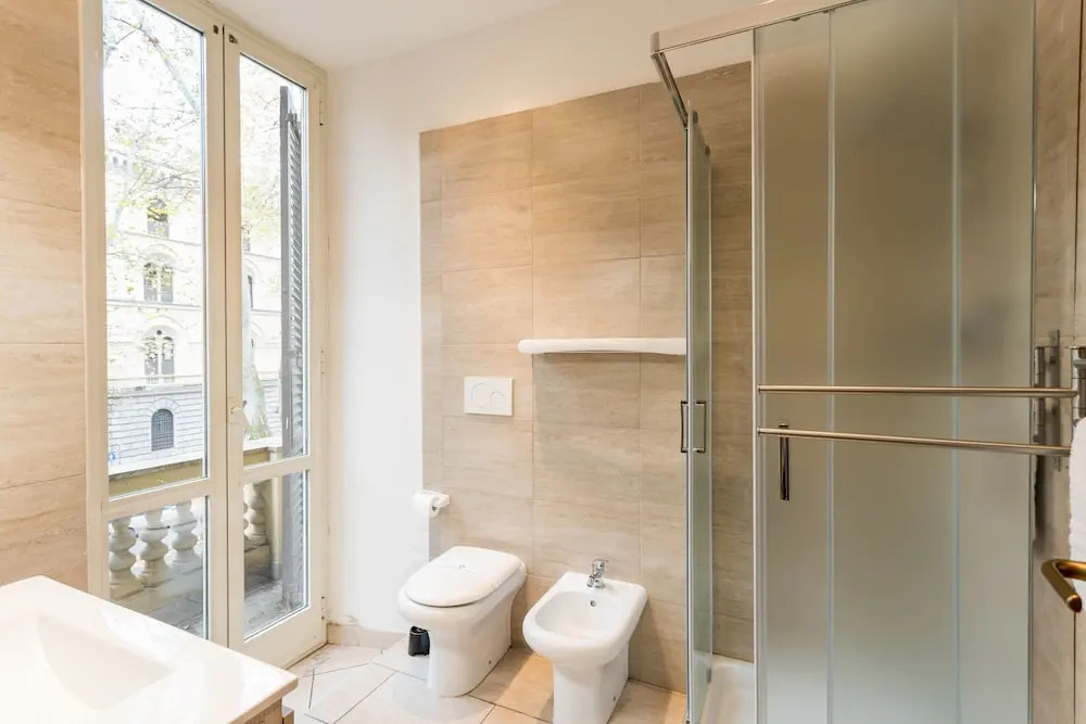 Foto - BQ House Milizie Luxury Rooms