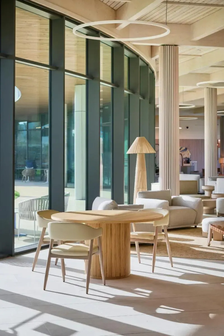 Foto - The Editory by the Sea Lagos