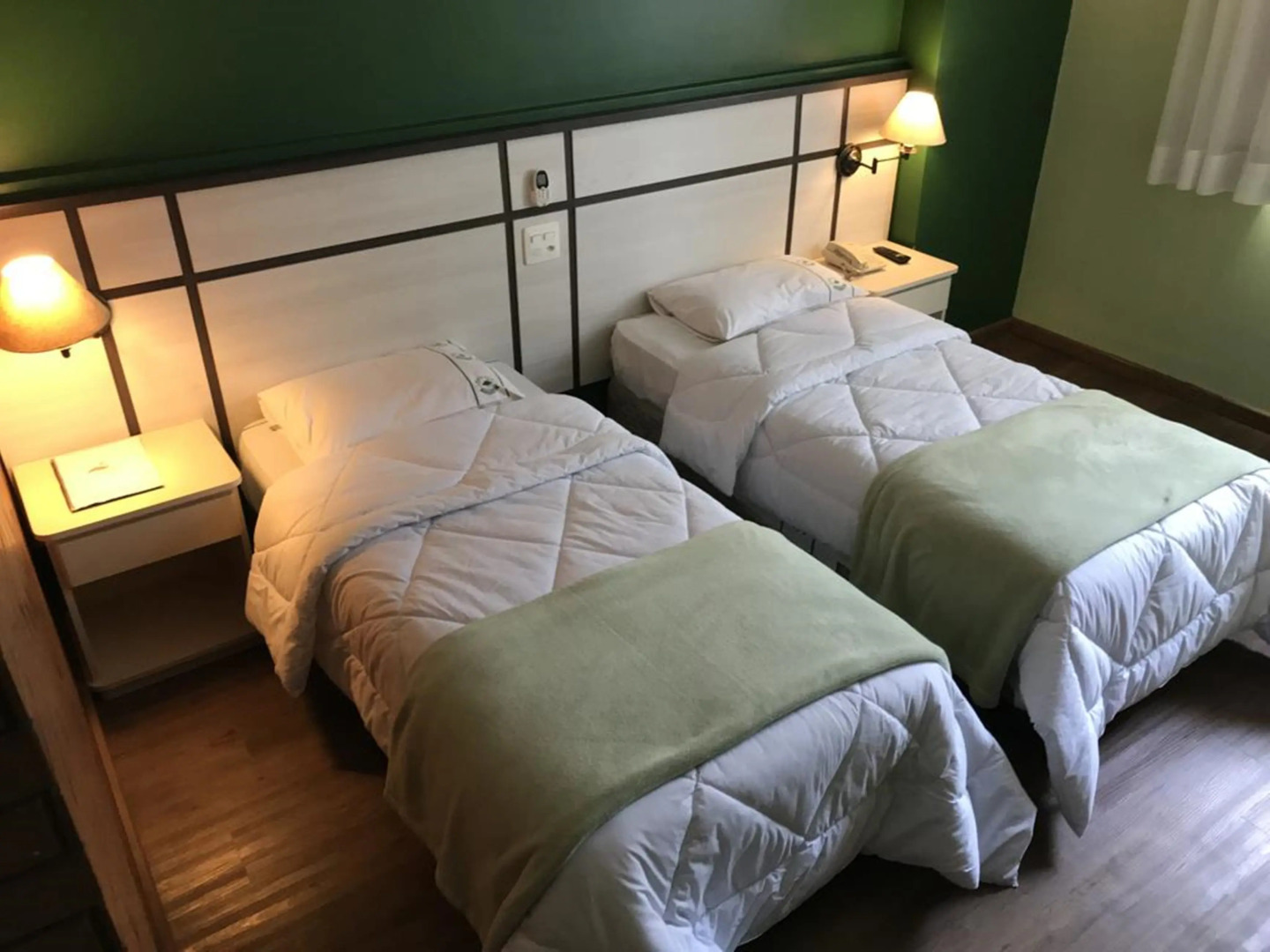 Photo - Residencial Pantanal Vila Mariana