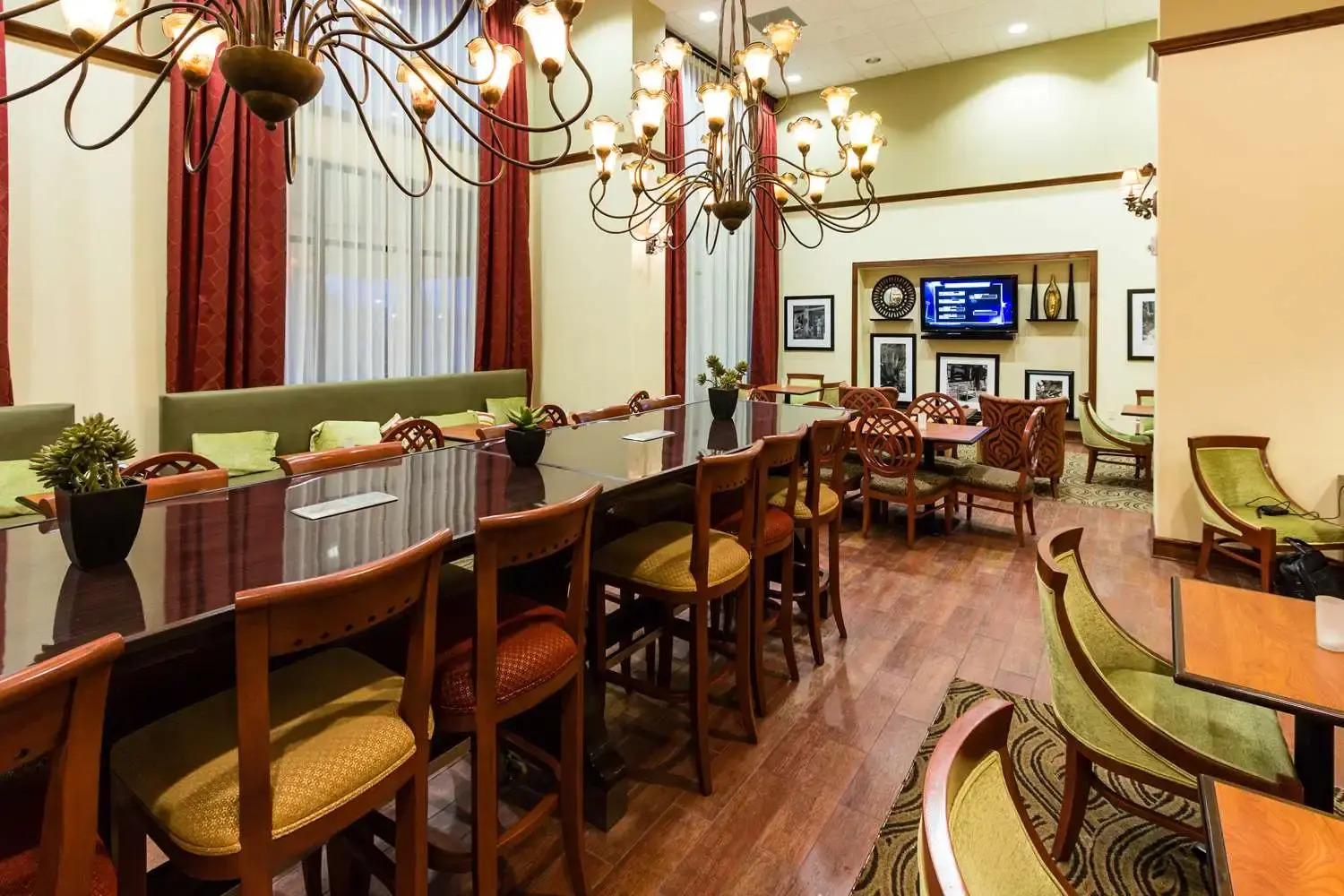 Foto - Hampton Inn & Suites by Hilton Tomball Houston NW