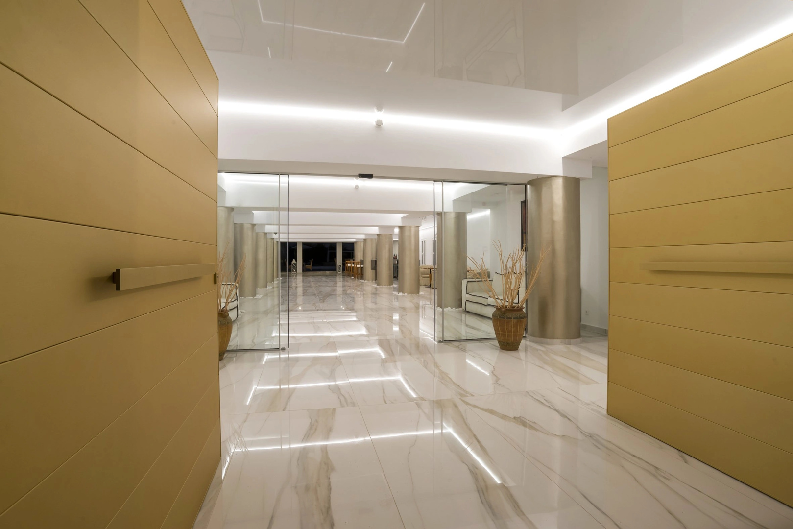 Foto - Dionysos Luxury Hotel Mykonos