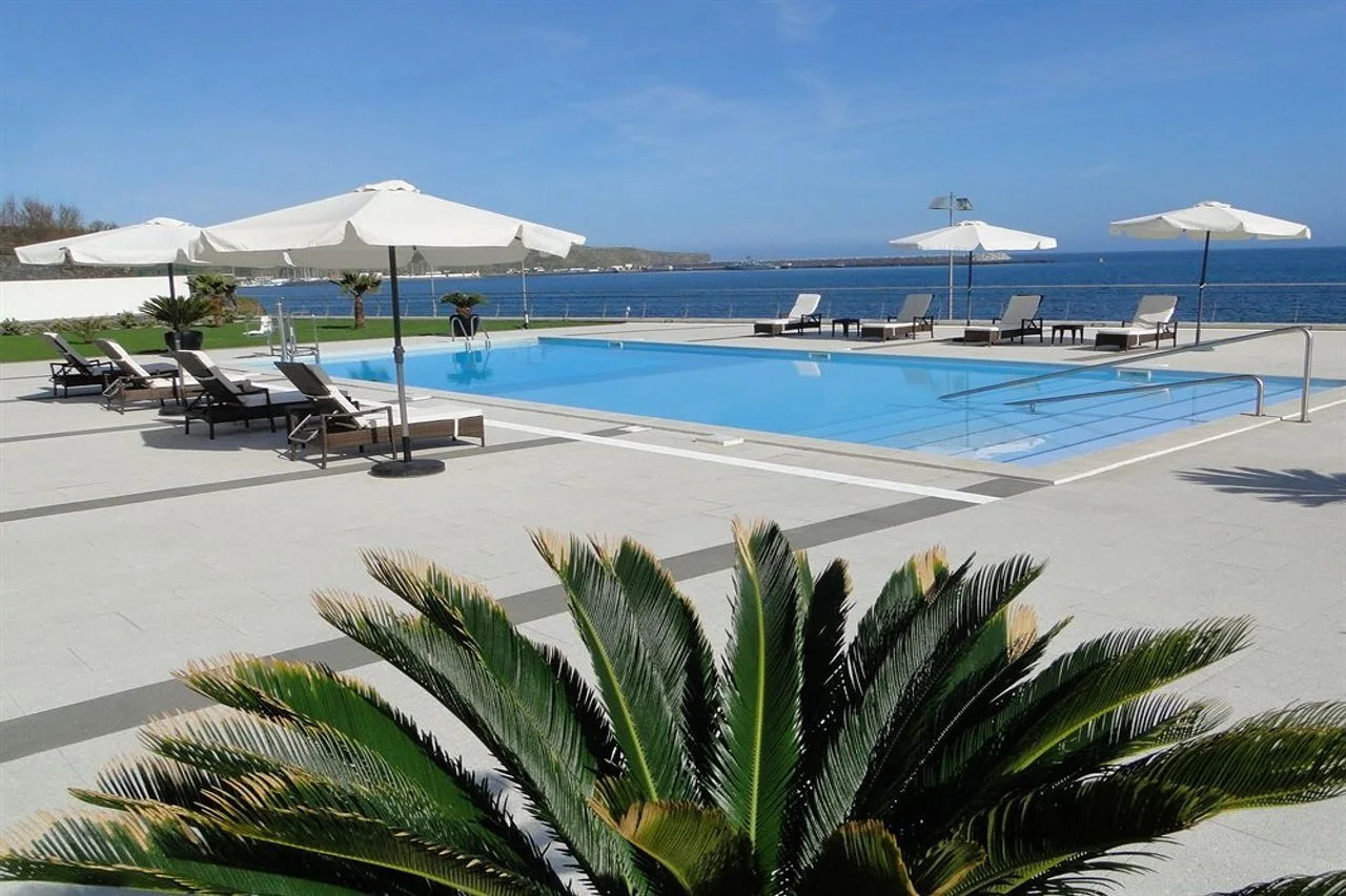 Foto - Atlantida Mar Hotel