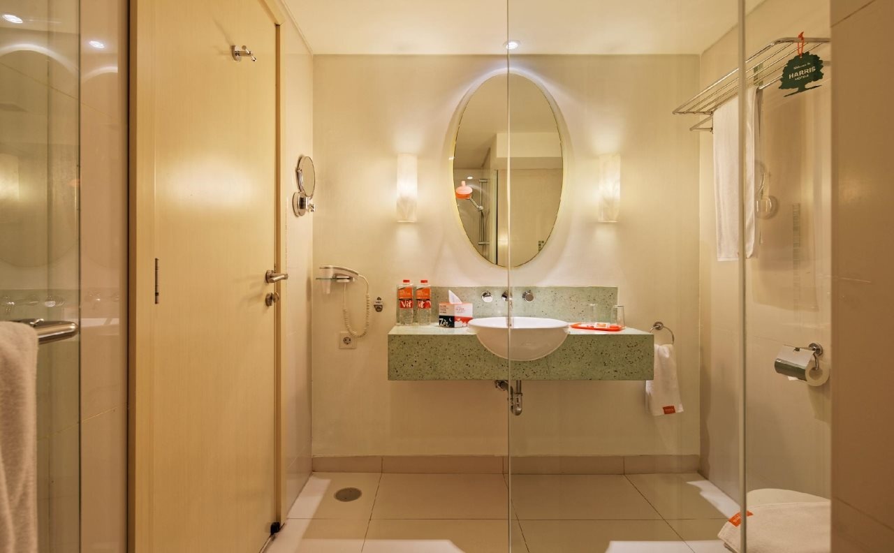 Foto - HARRIS Hotel & Conventions Kelapa Gading Jakarta