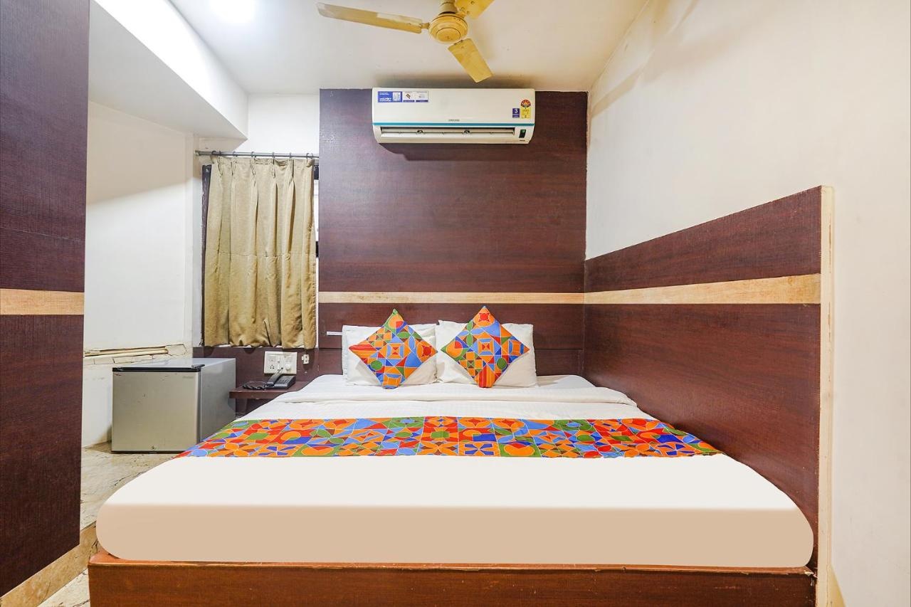 Foto - Fabhotel Shravan