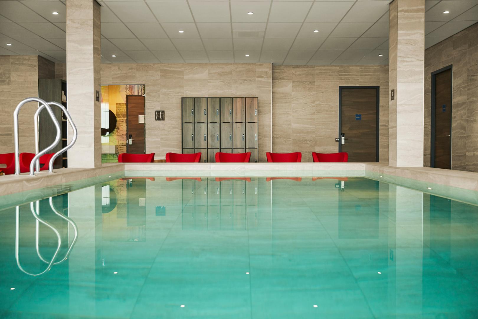 Foto - Inntel Hotels Utrecht Centre
