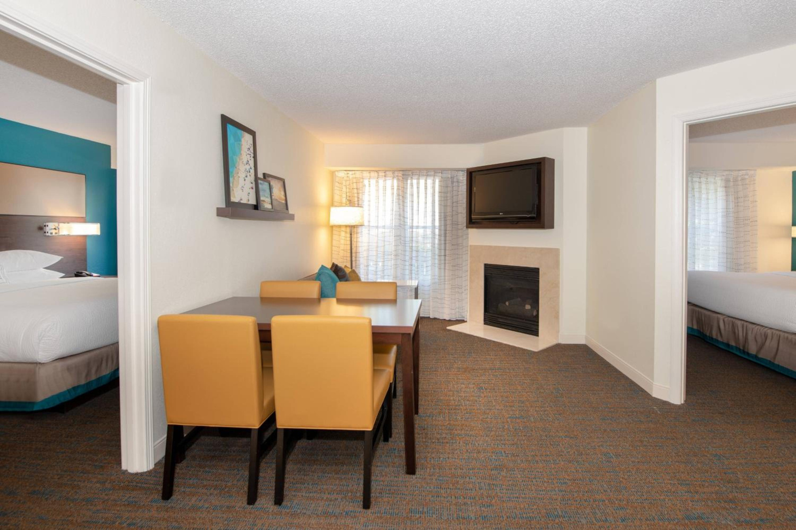 Foto - Residence Inn by Marriott Jacksonville Butler Boulevard