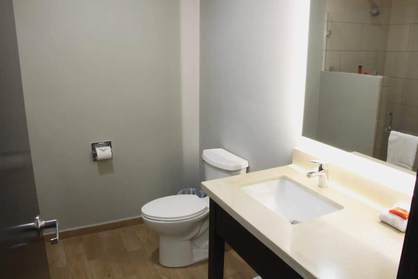 Photo - Comfort Inn Tegucigalpa