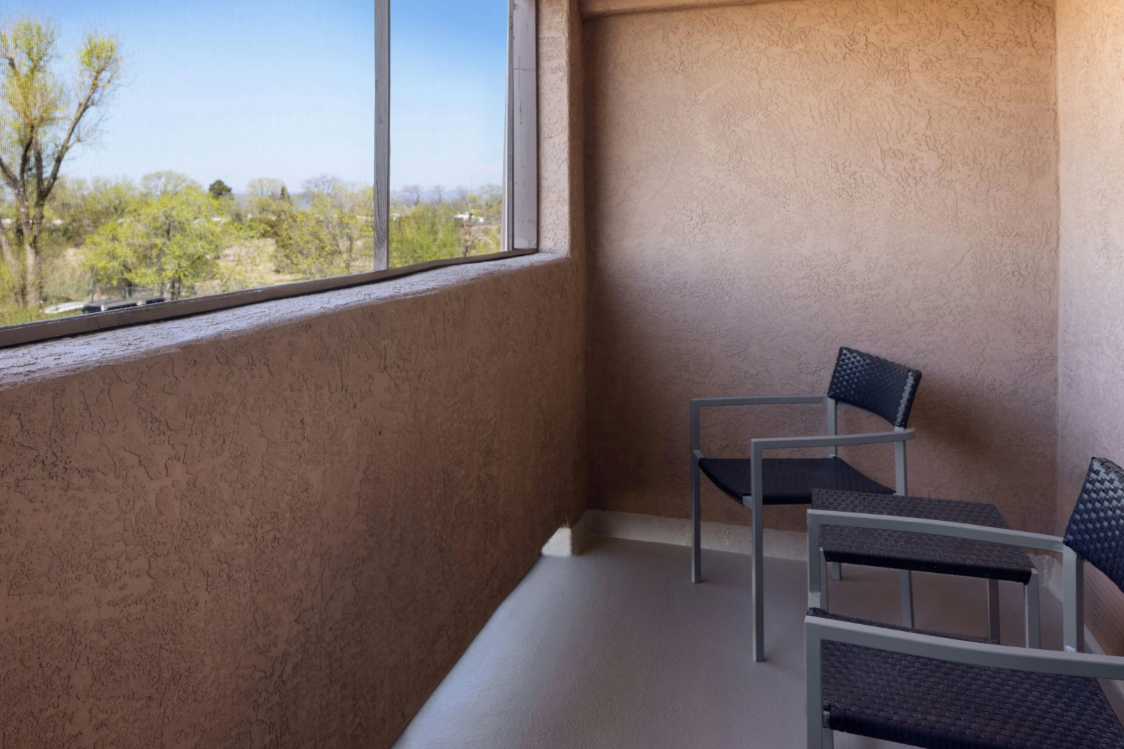 Foto - Courtyard by Marriott Santa Fe