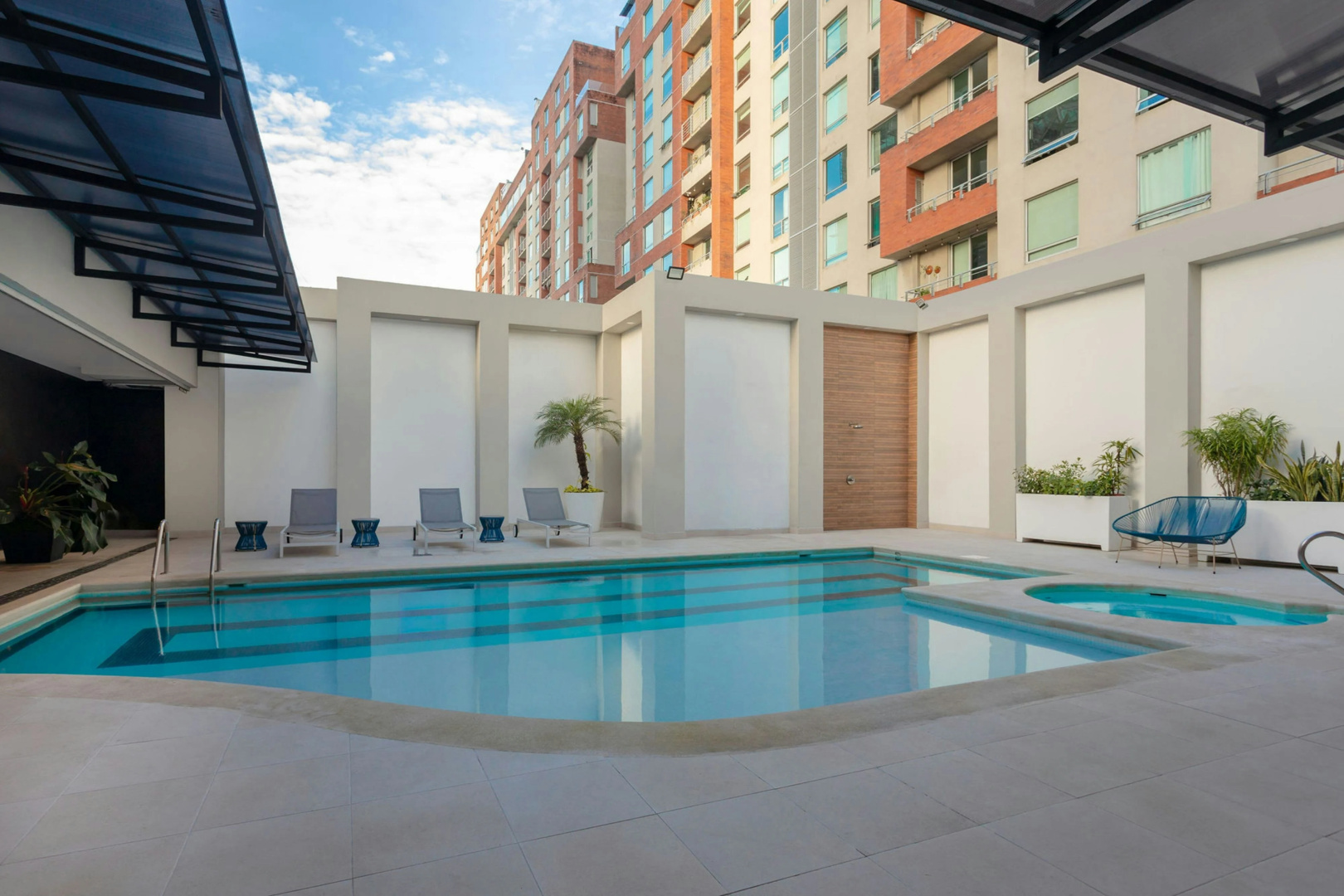 Photo - Four Points by Sheraton San Jose Sabana