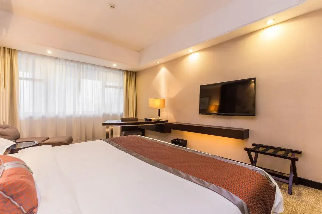 Photo - Guangdong Yingbin Hotel