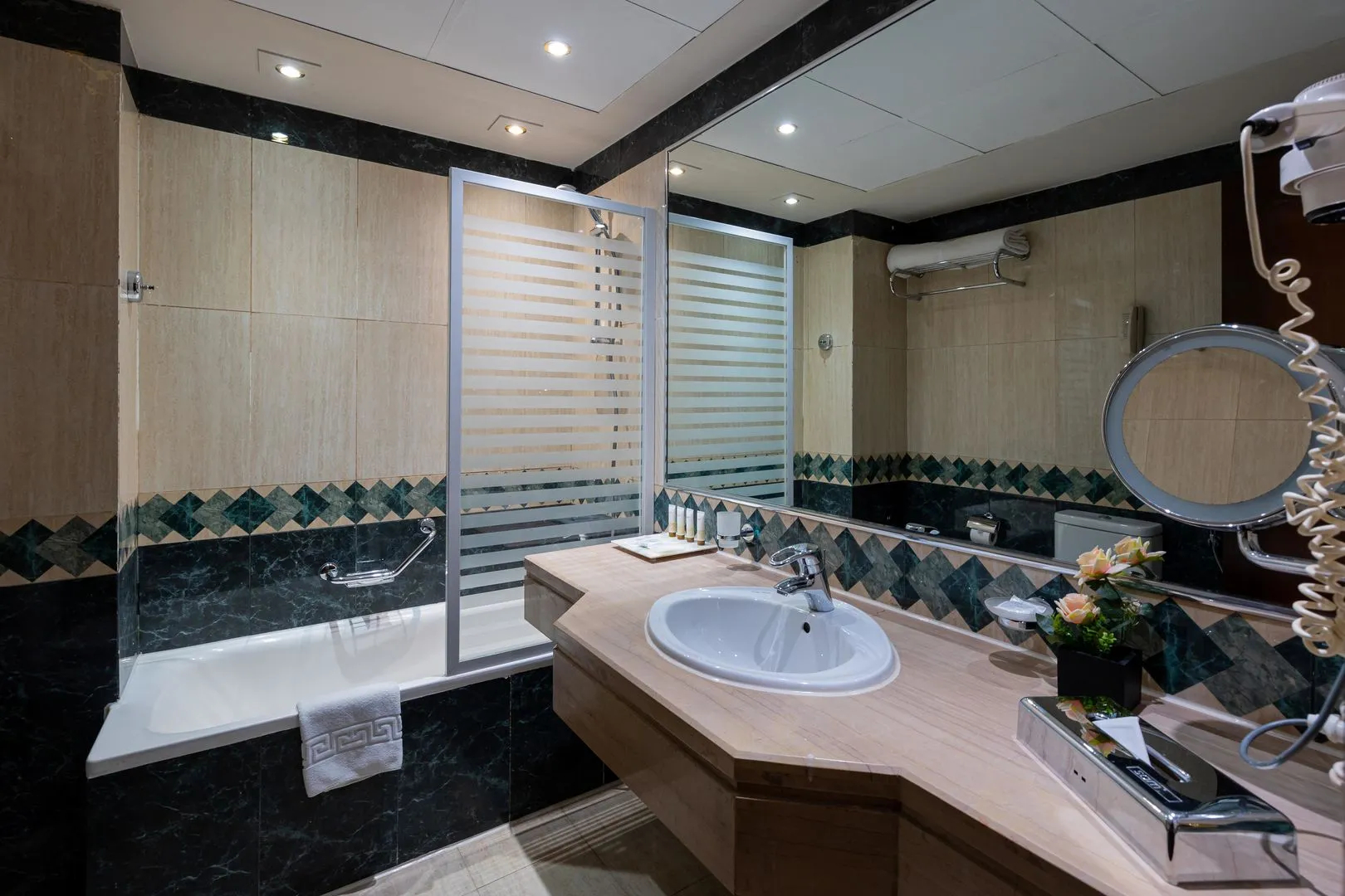 Foto - Triumph Plaza Hotel