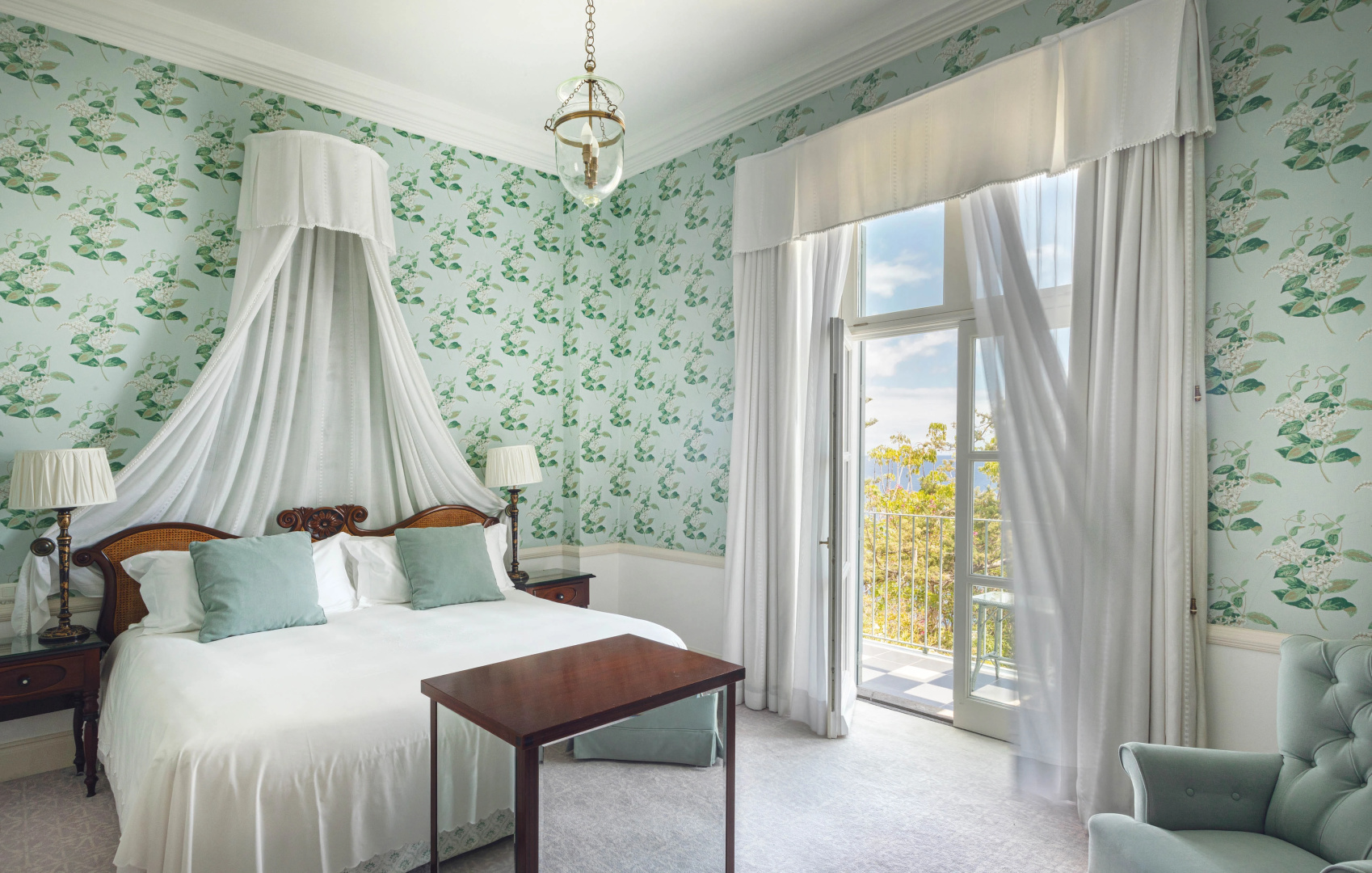 Foto - Reid's Palace, A Belmond Hotel, Madeira