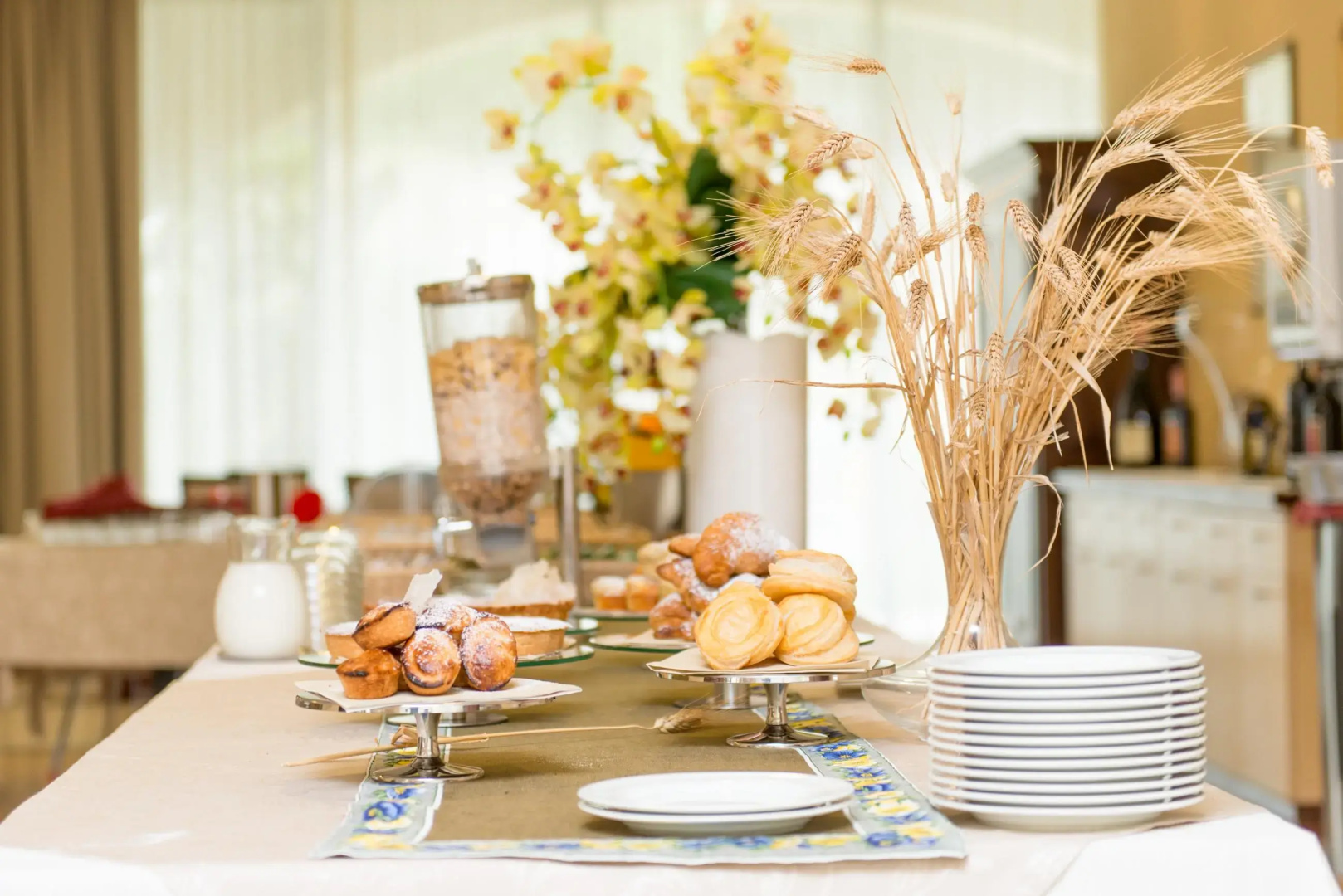 Photo - Apulia Hotel Vittoria Resort Pool & SPA