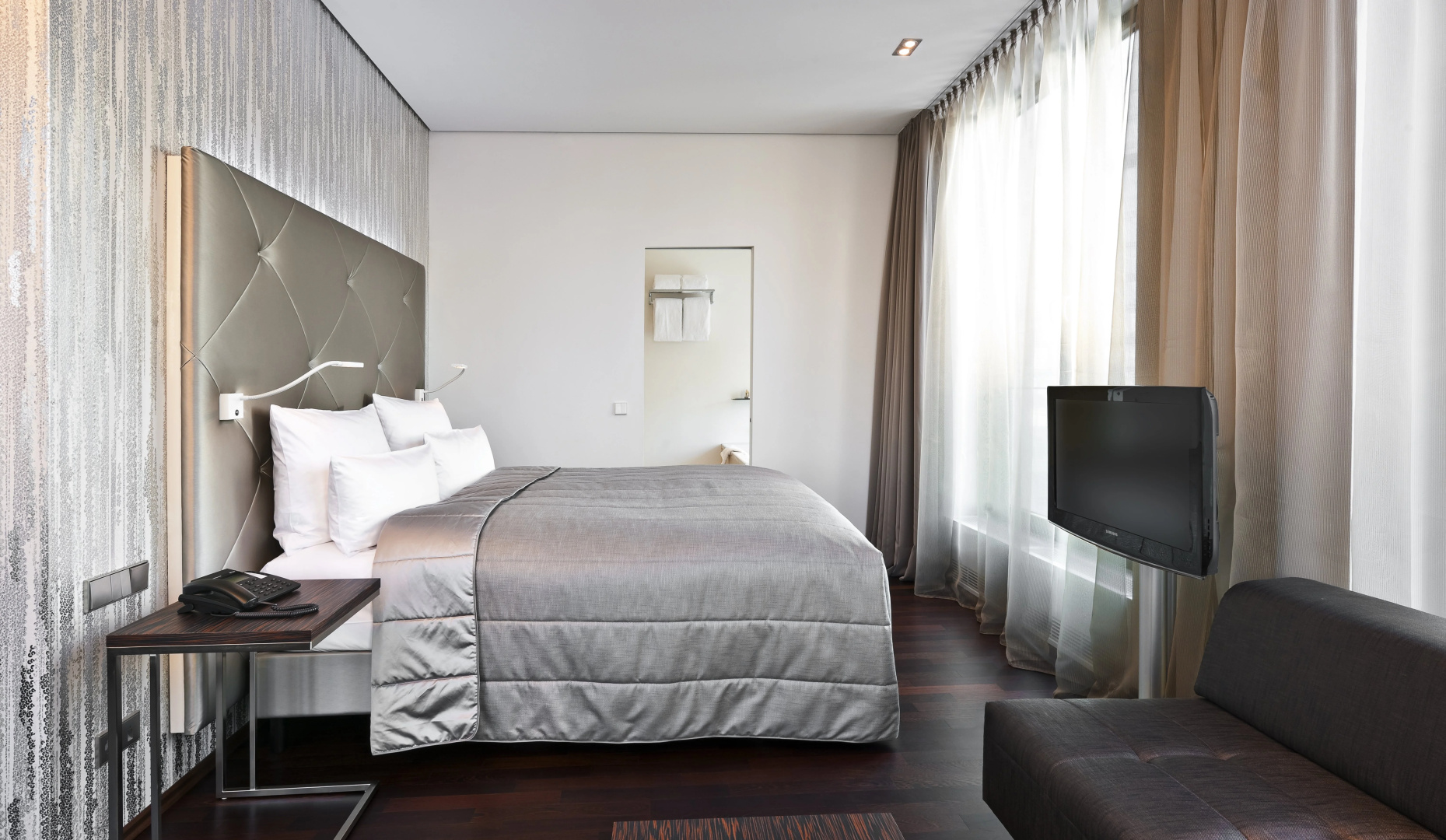 Foto - COSMO Hotel Berlin Mitte