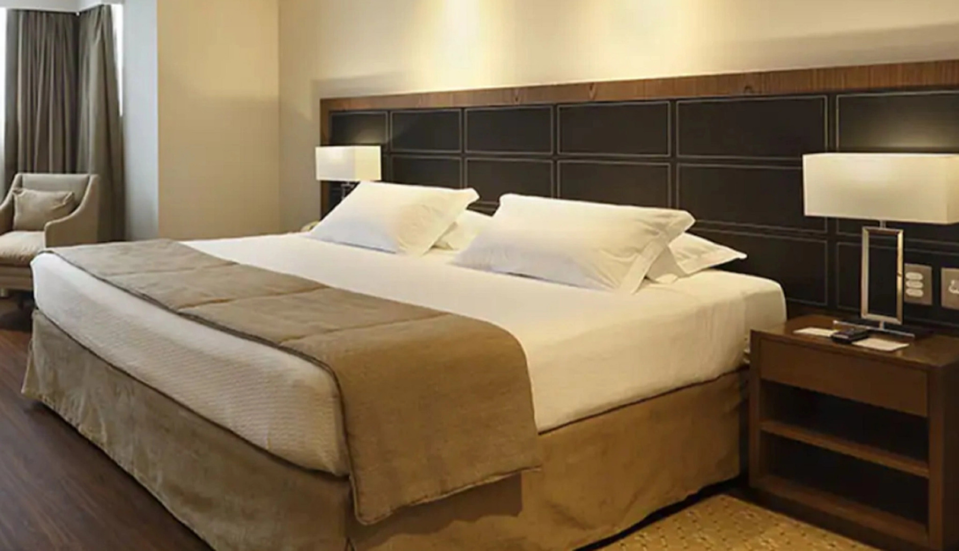 Foto - Windsor Oceanico Hotel