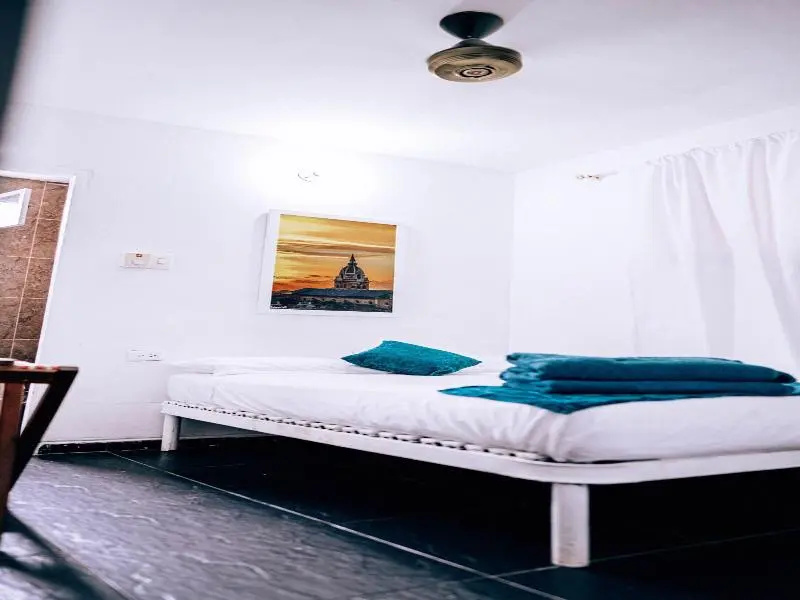 Foto - Neos Hotel Cartagena