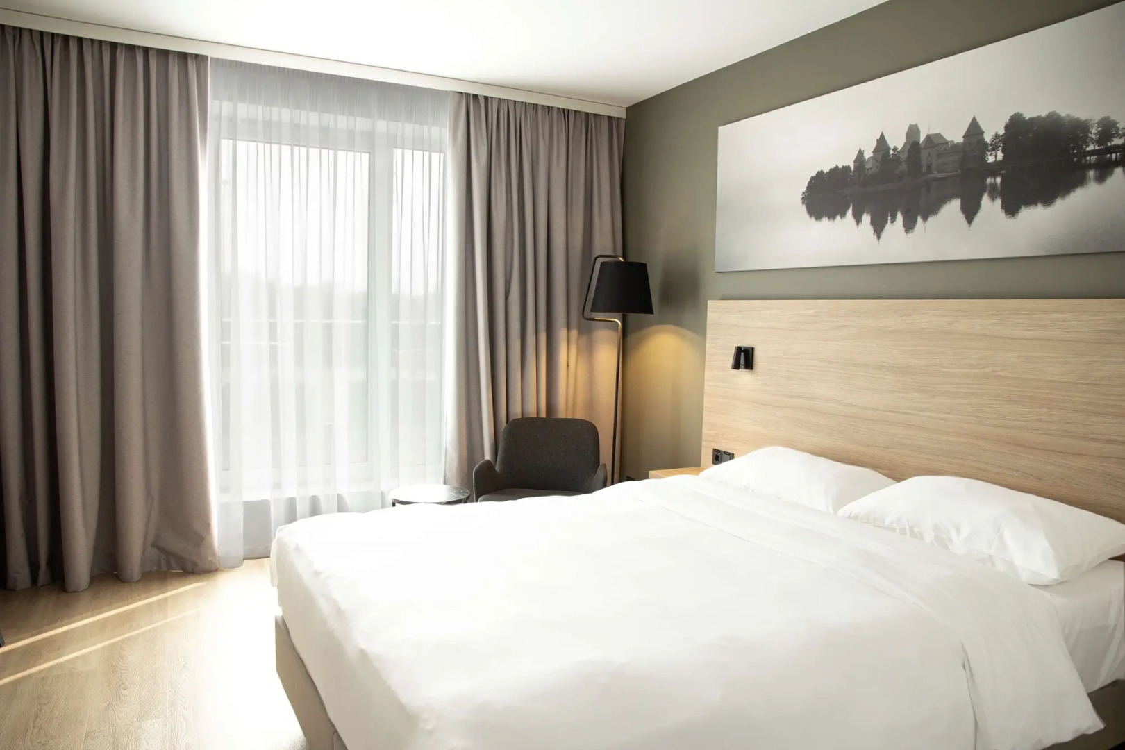 Foto - Park Inn by Radisson Vilnius Airport Hotel & Conference Centre