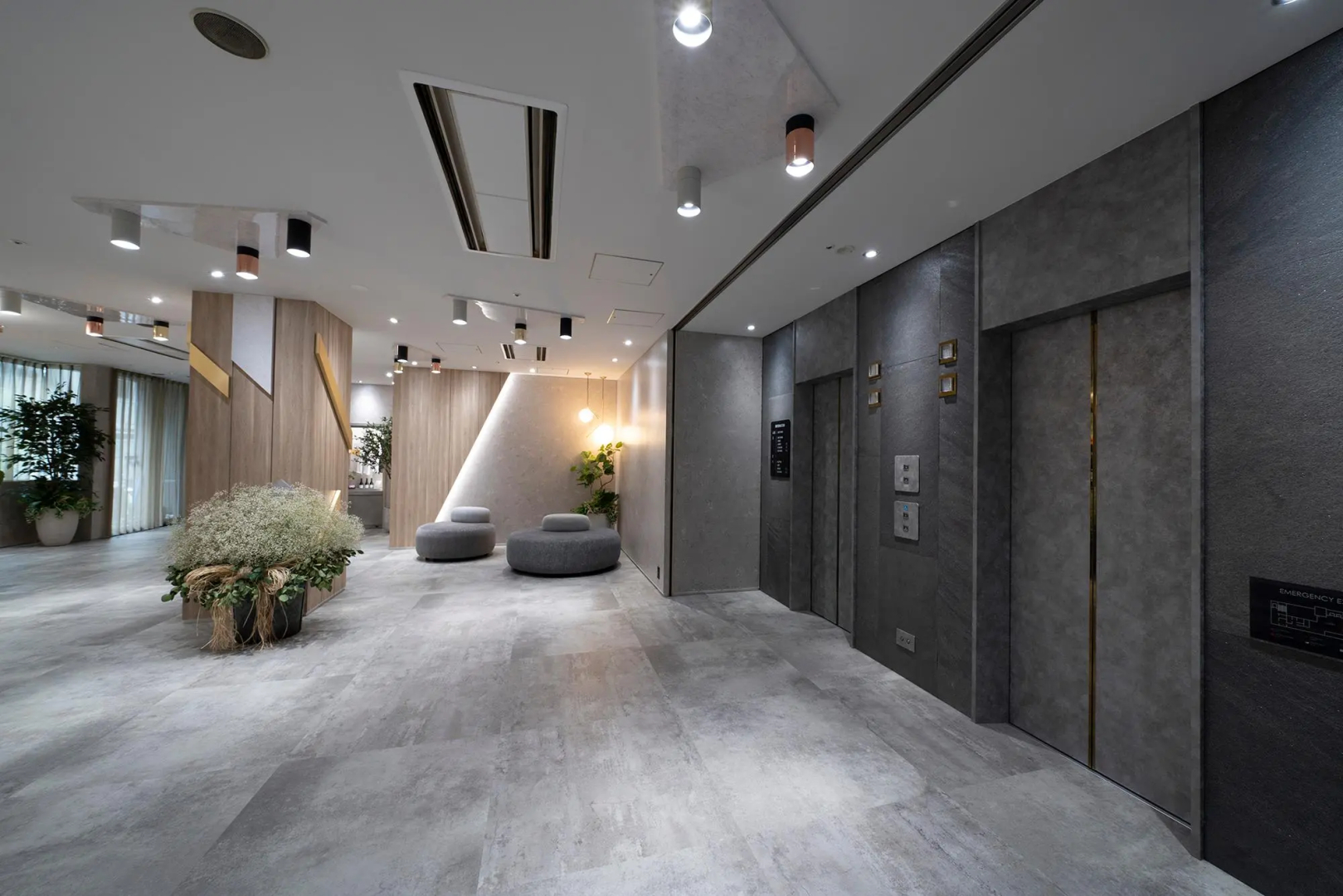 Foto - Hotel Oriental Express Fukuoka Tenjin