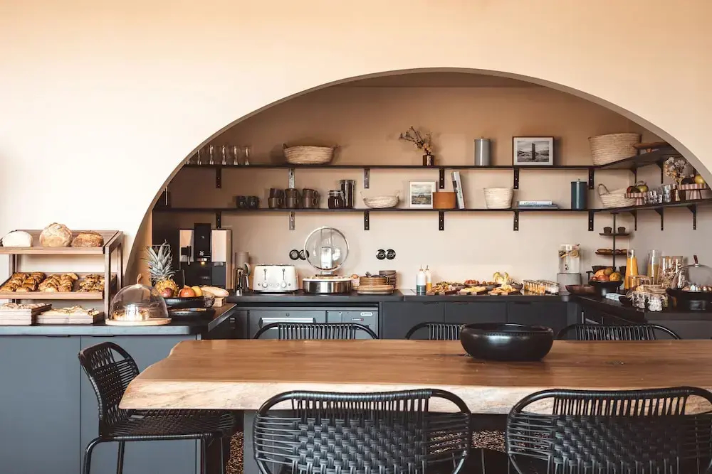 Photo - Le Garage Biarritz Hôtel