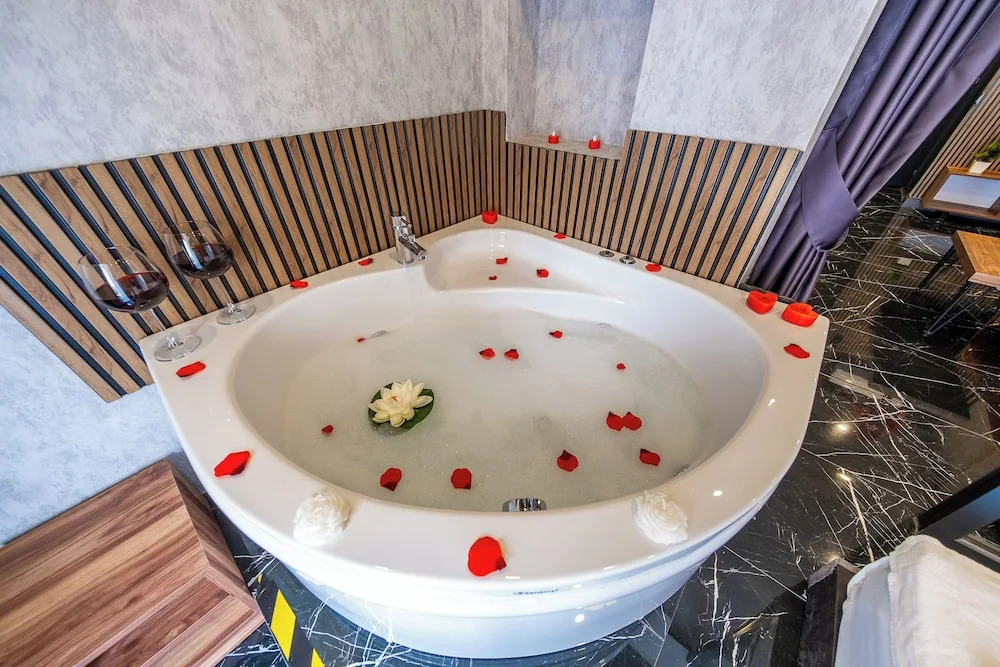 Foto - Mrt Suites Lara