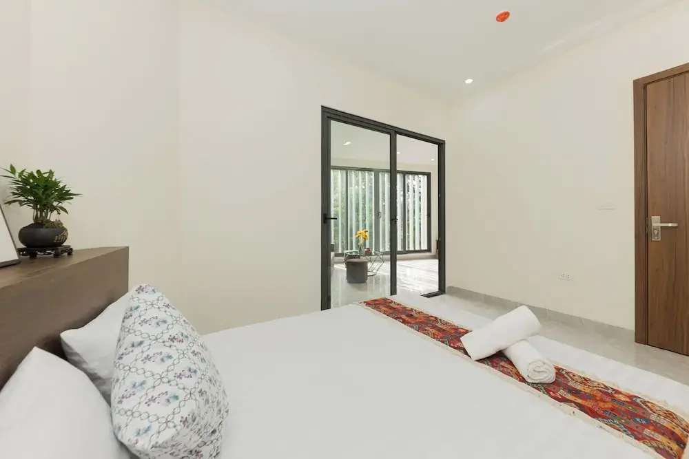 Photo - Townhouse Oak West Lake Apartment