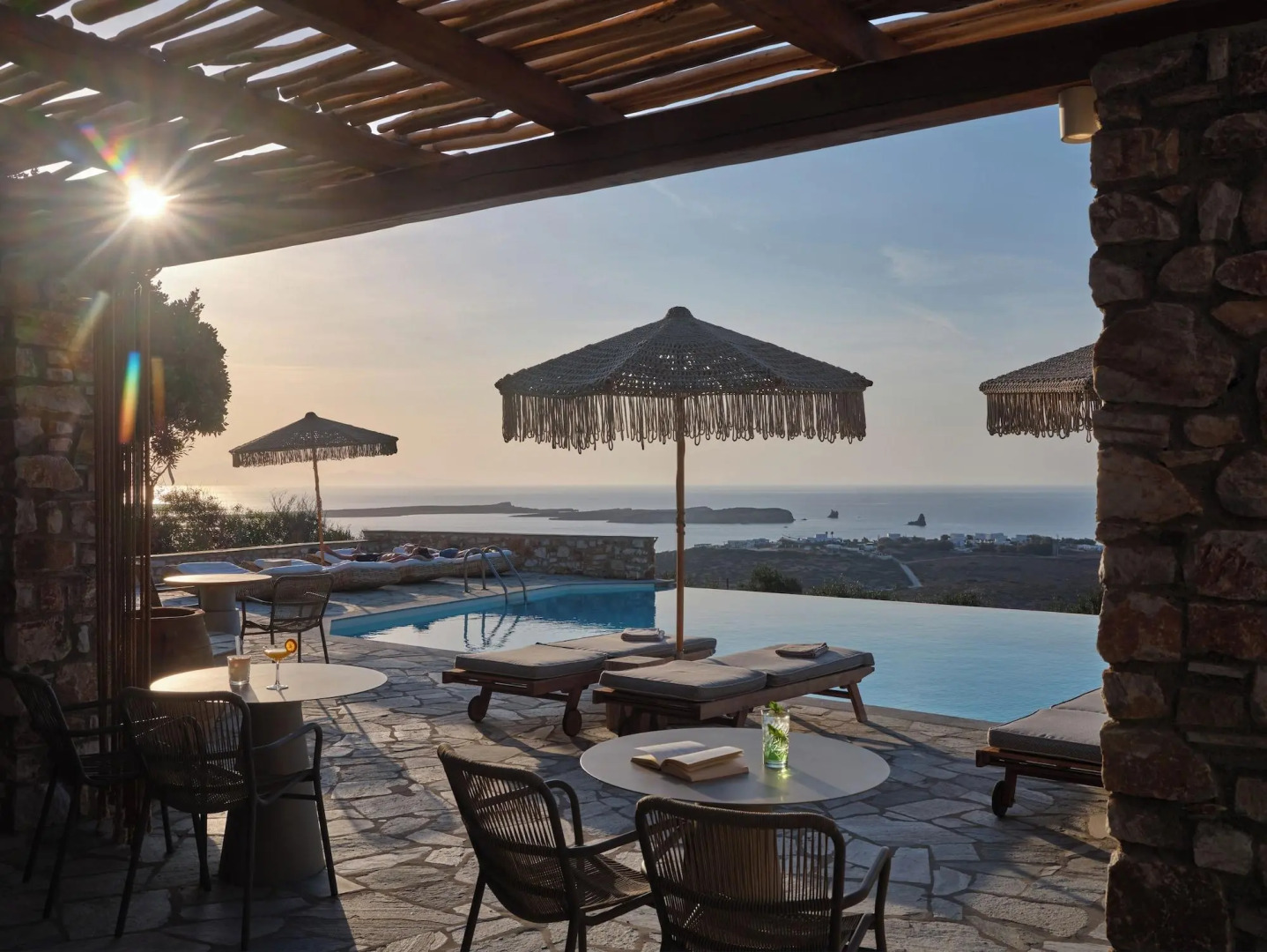 Foto - Mythic Paros , Adults Only