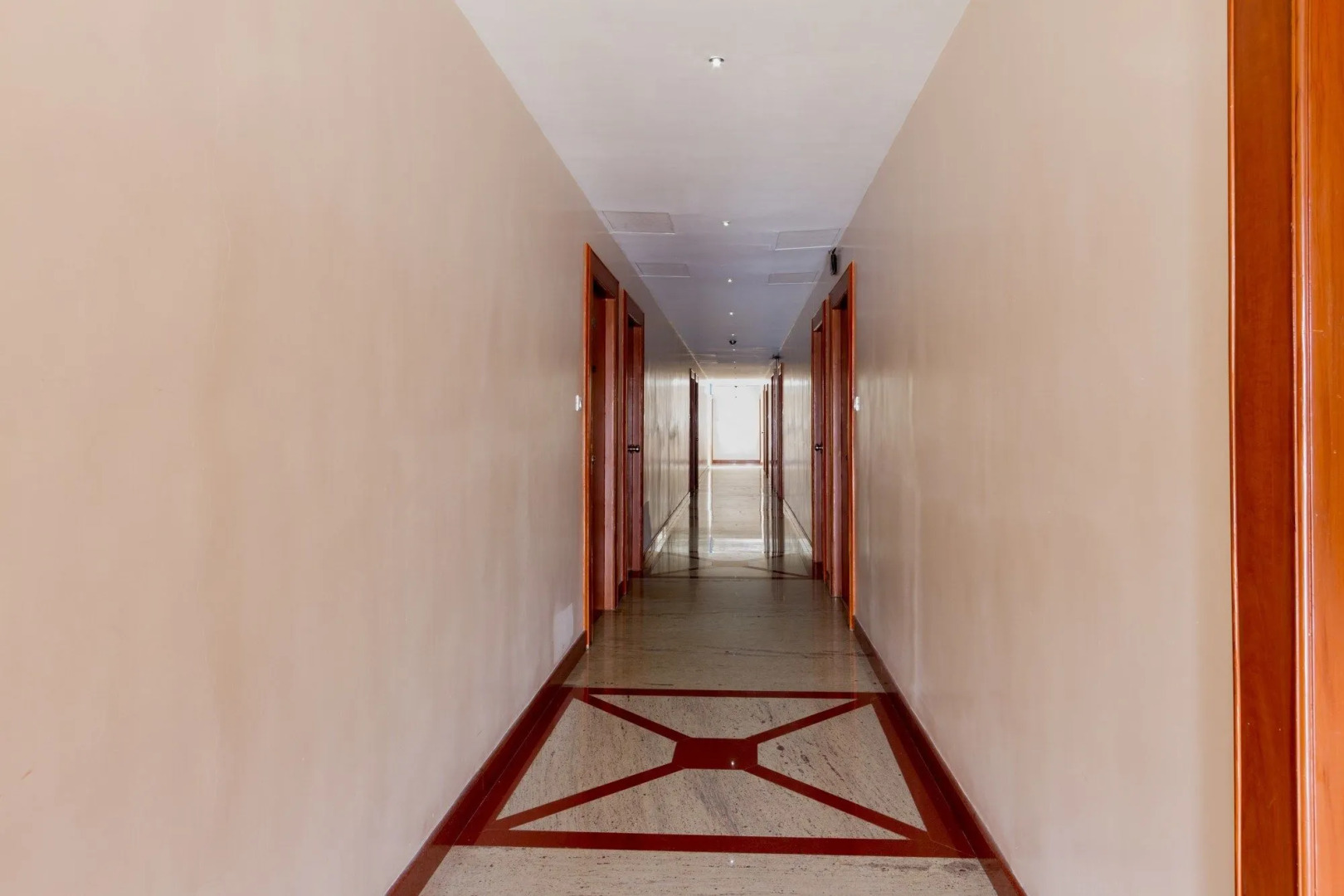 Photo - Treebo Sam Residency