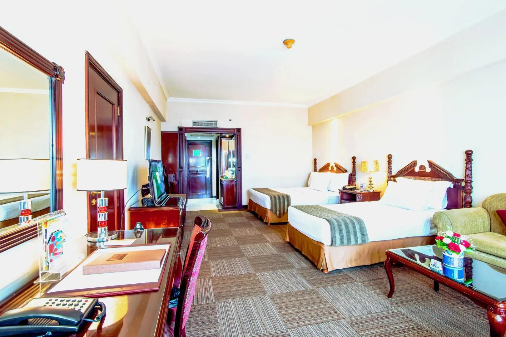 Foto - Sunlake Waterfront Resort & Convention