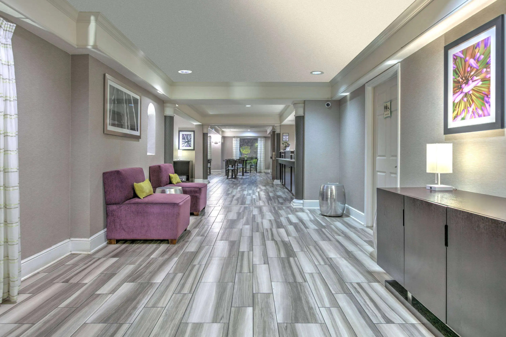 Foto - La Quinta Inn by Wyndham Dallas Uptown